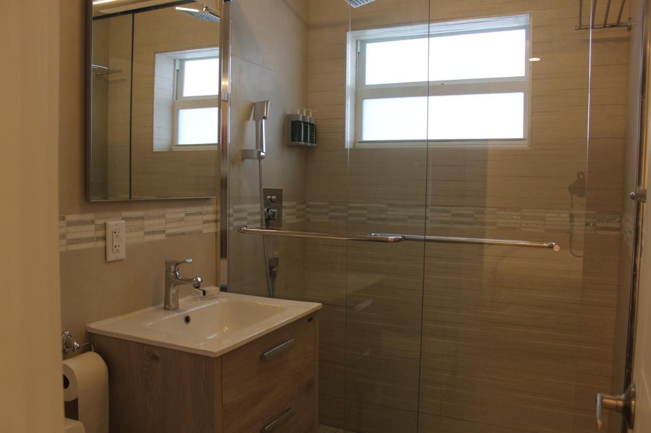 Diane Oceanfront Suites Hollywood Bagian luar foto