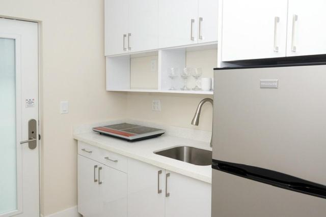 Diane Oceanfront Suites Hollywood Bagian luar foto