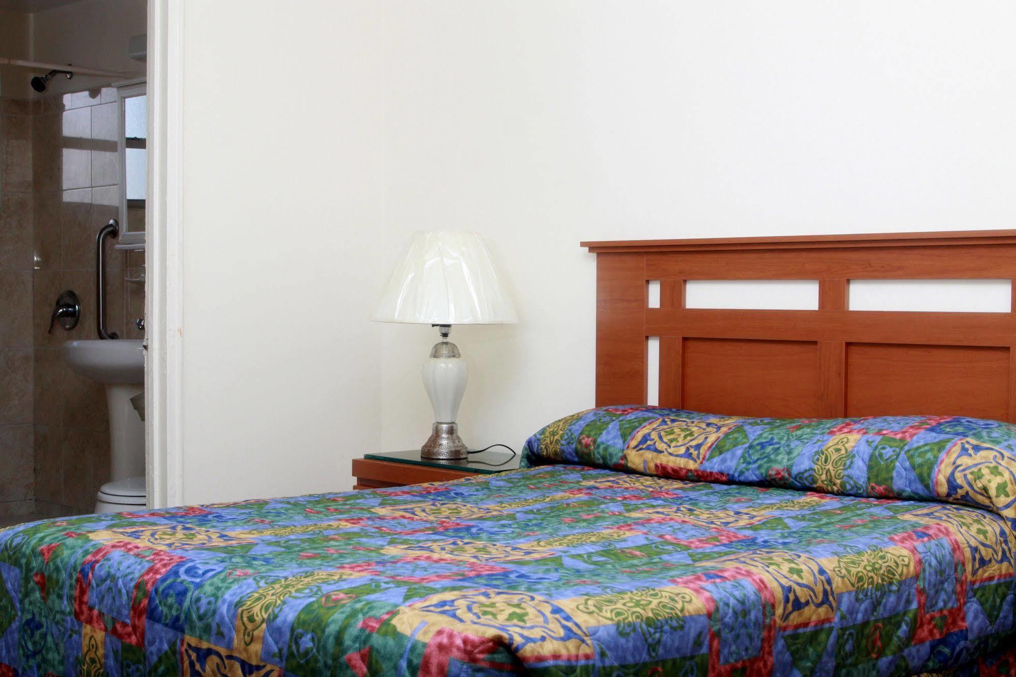 Diane Oceanfront Suites Hollywood Bagian luar foto